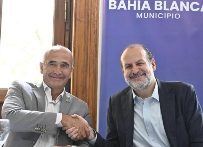 Baha: cambian la aplicacin del estacionamiento medido